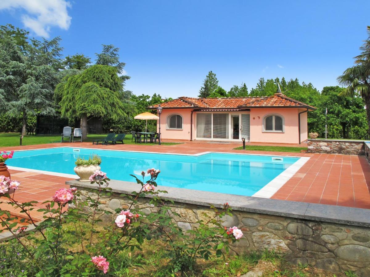 Holiday Home Teresa By Interhome Piaggiori Exterior photo