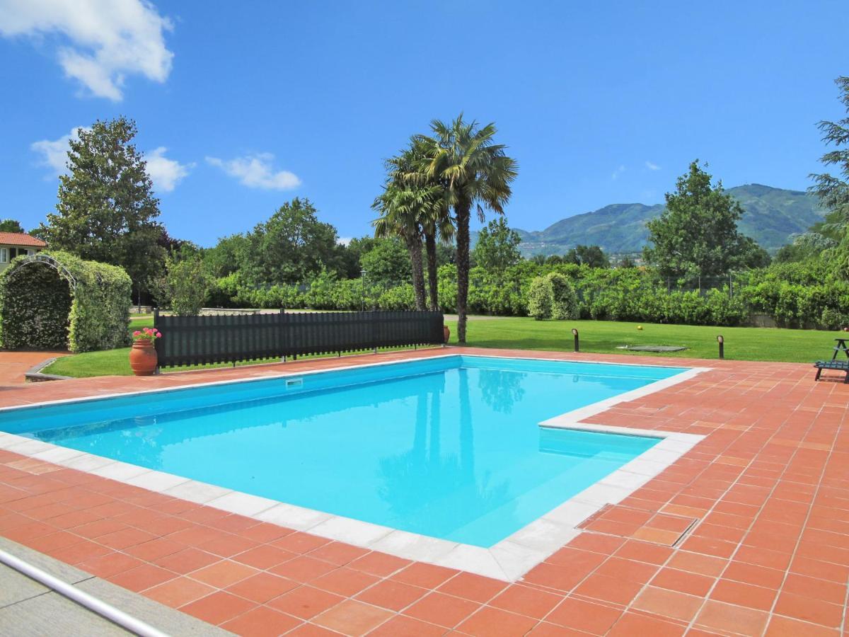 Holiday Home Teresa By Interhome Piaggiori Exterior photo