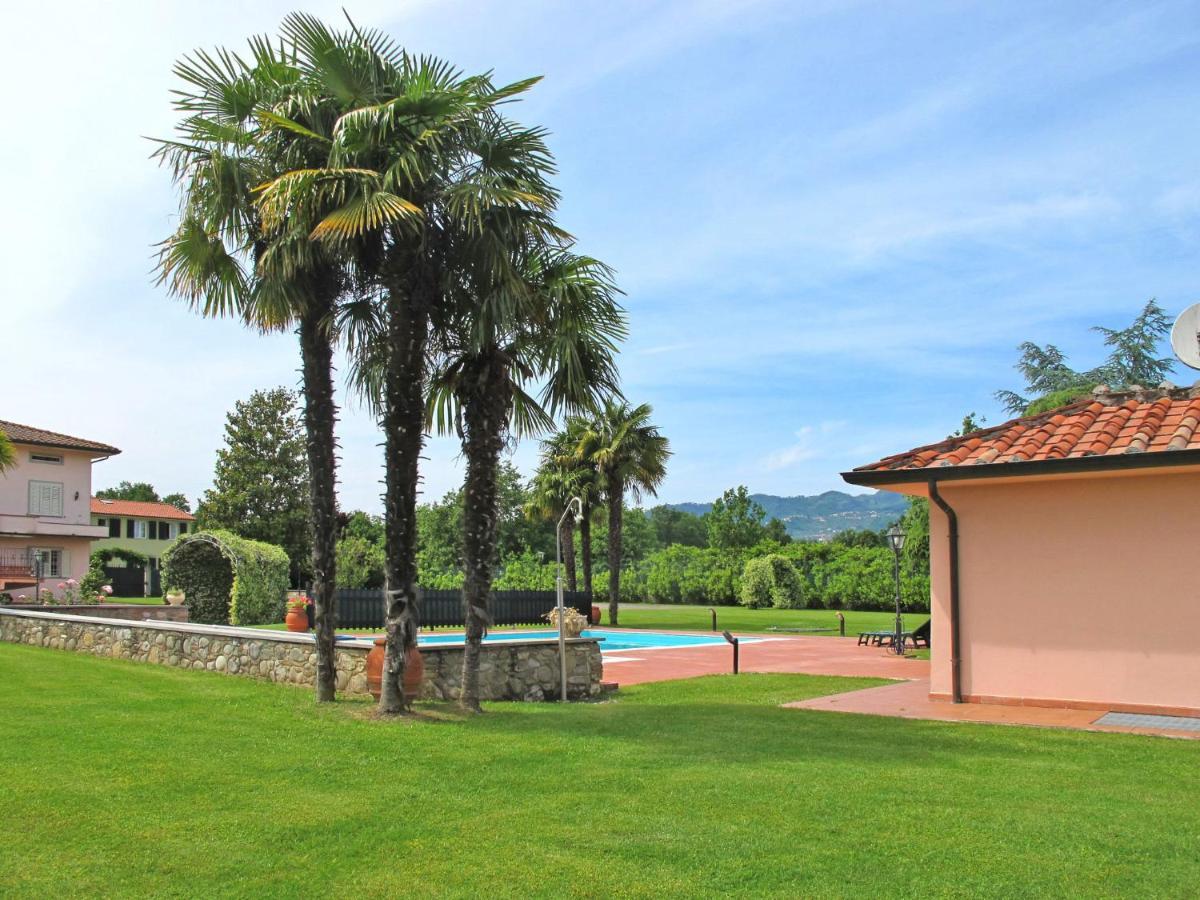 Holiday Home Teresa By Interhome Piaggiori Exterior photo