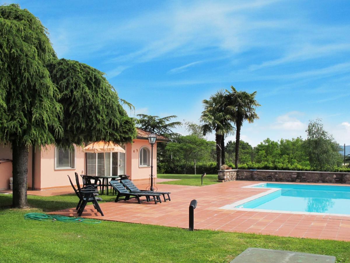 Holiday Home Teresa By Interhome Piaggiori Exterior photo