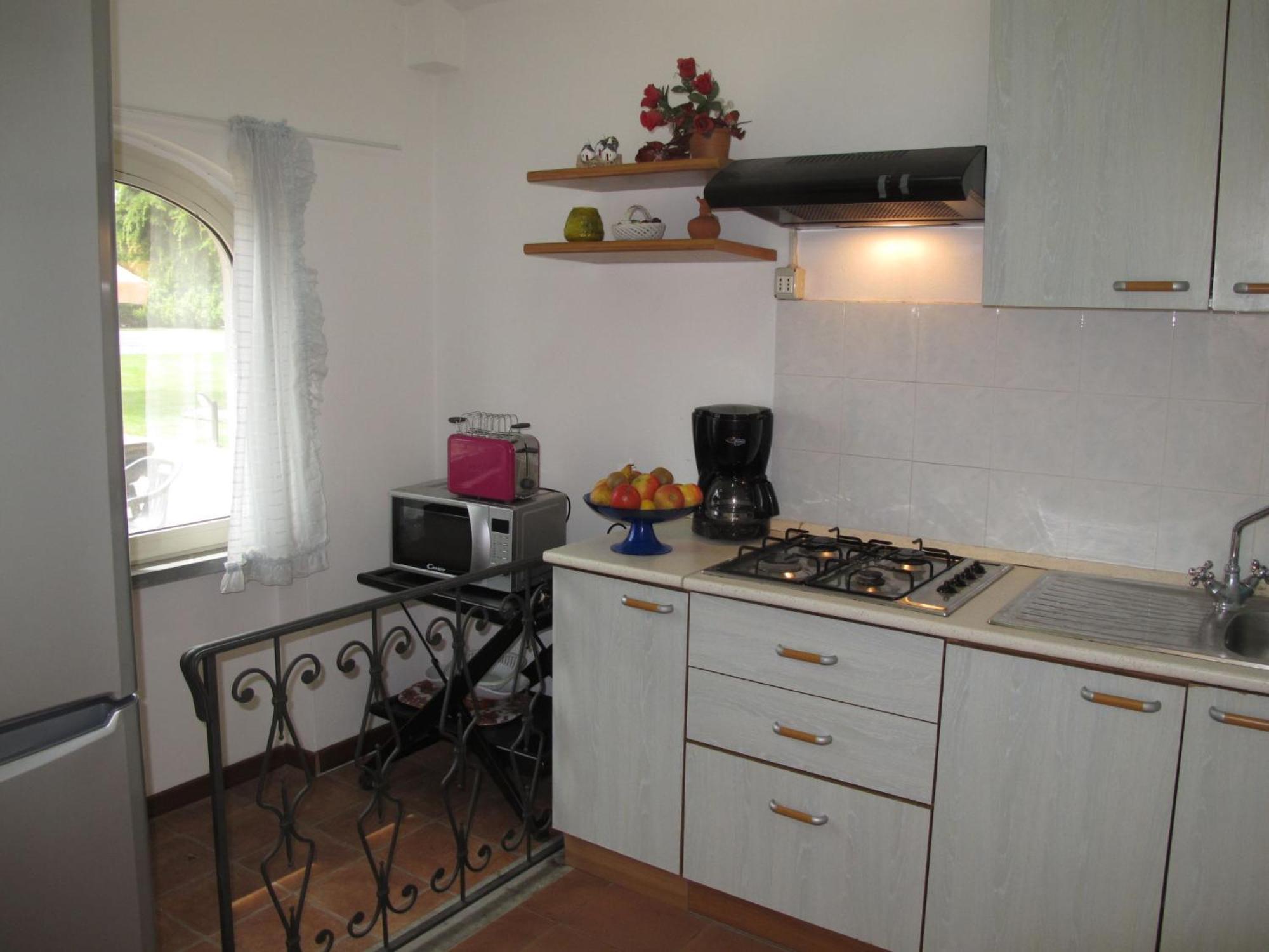 Holiday Home Teresa By Interhome Piaggiori Exterior photo